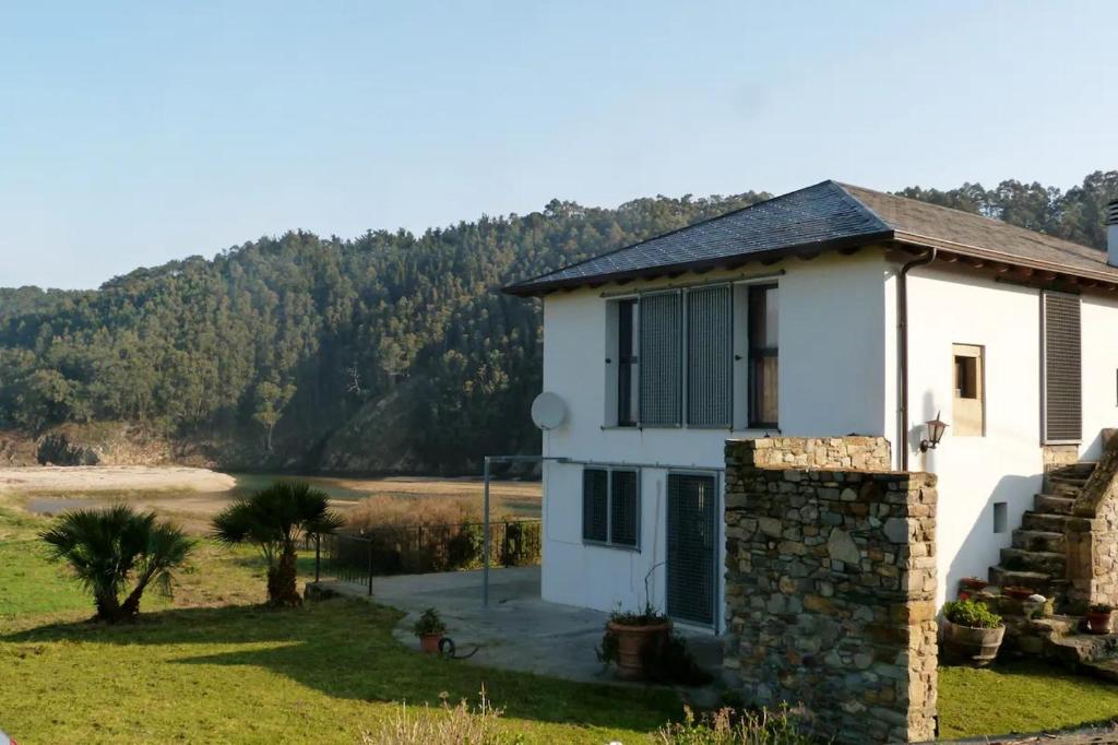 Casa Playa de Cueva photo 1