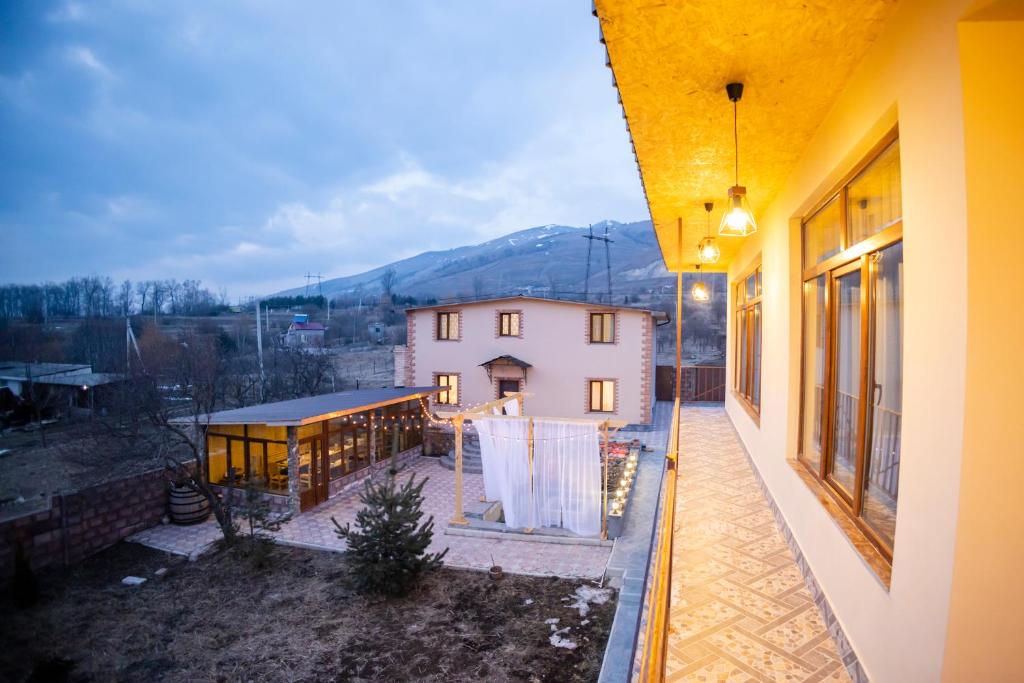 Stepsa Guest House photo 1