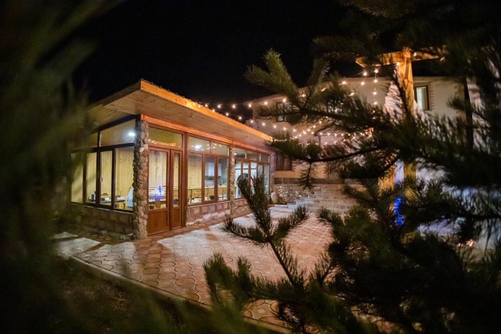 Stepsa Guest House