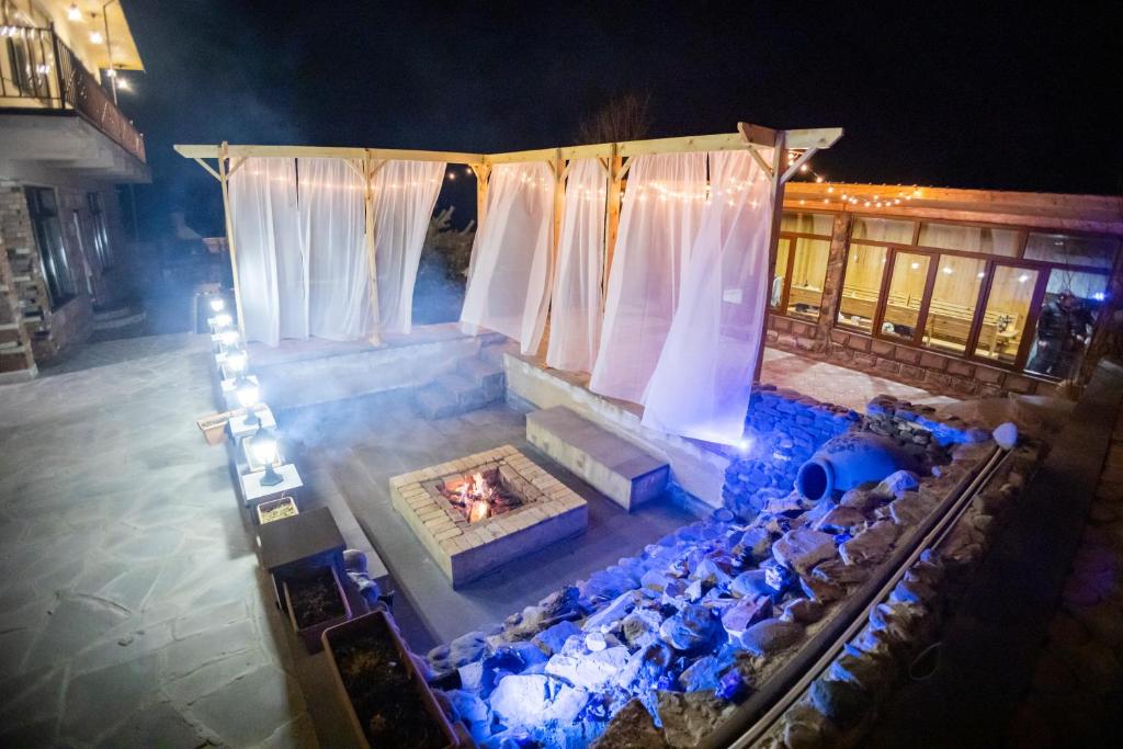 Stepsa Guest House photo 2