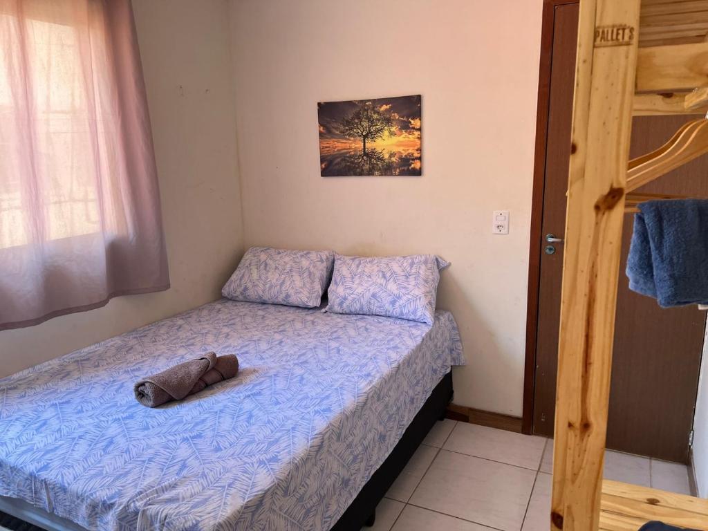 Enseada Beach Residence photo 4