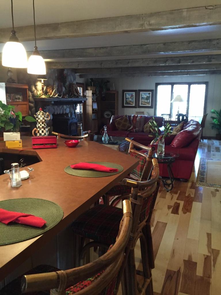 Colorado Bed & Breakfast with beautiful views photo 4