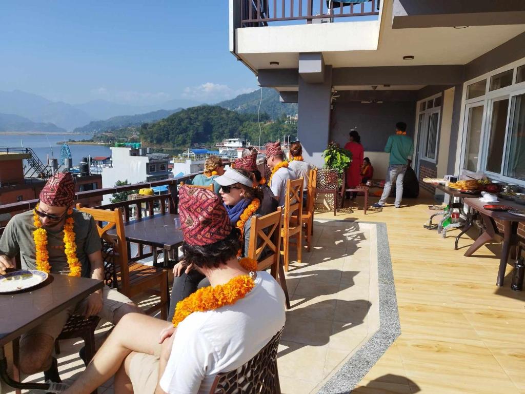 Beli Guest House photo 1
