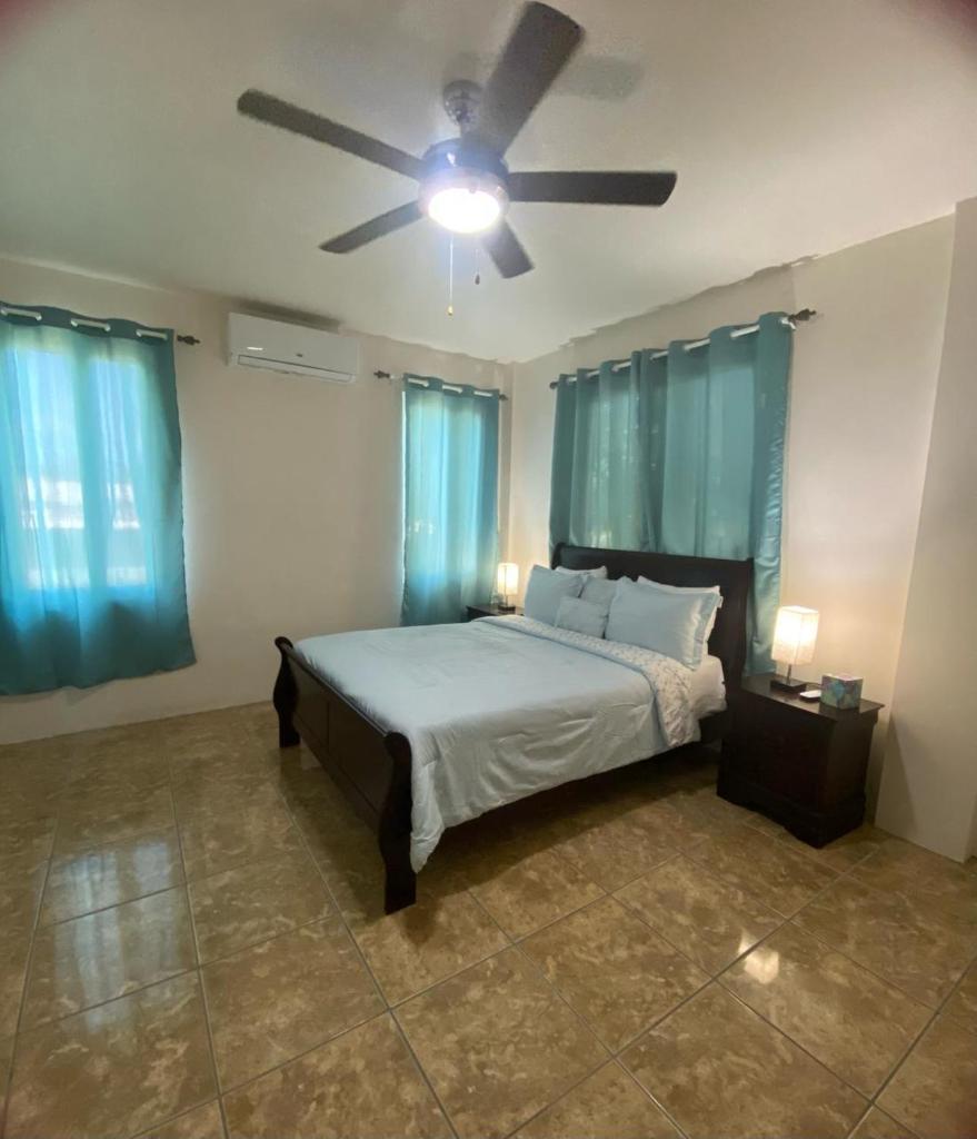 Sea Horizon Hotel
