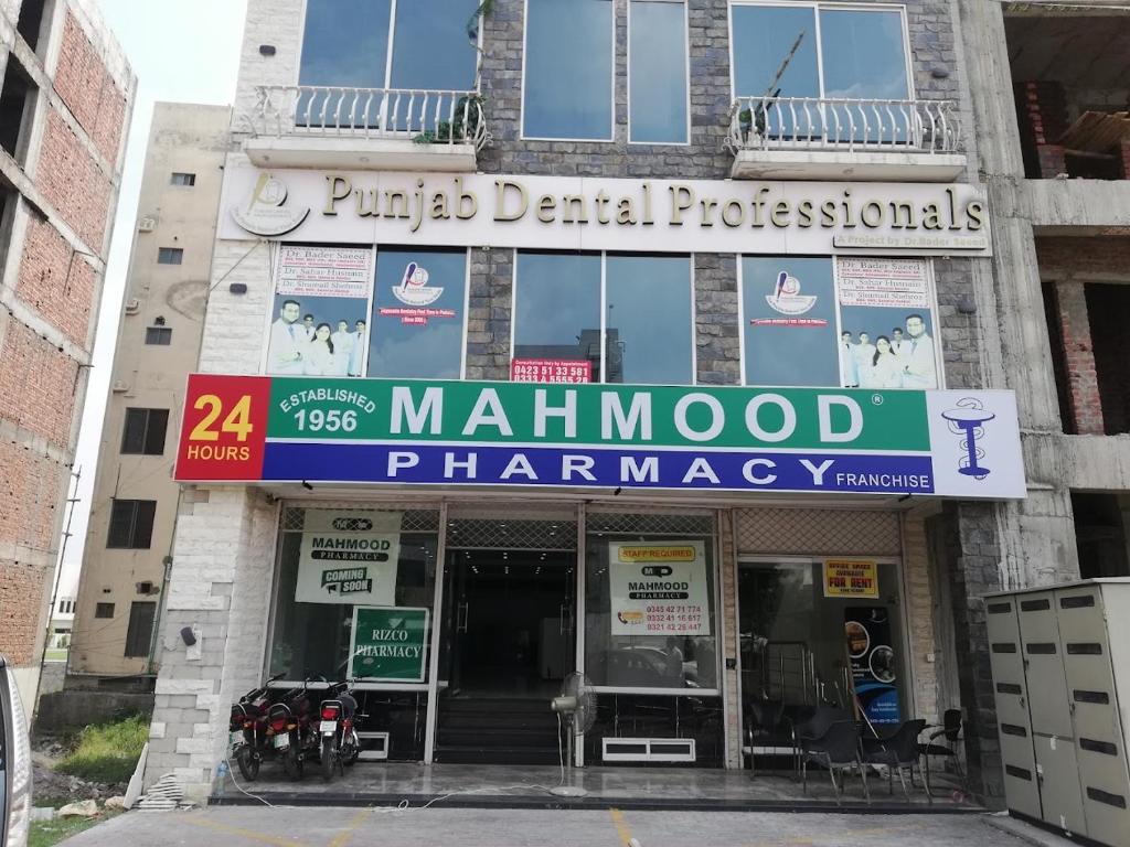Bahria Prime Apartments photo 3