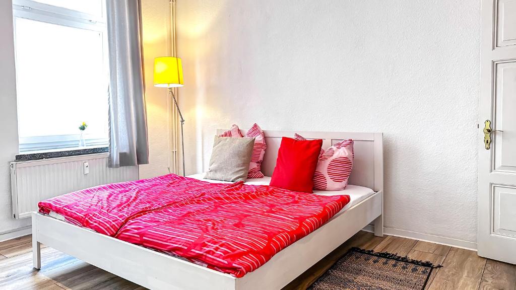 gemütliche Ferienwohnung mit Gartennutzung photo 1