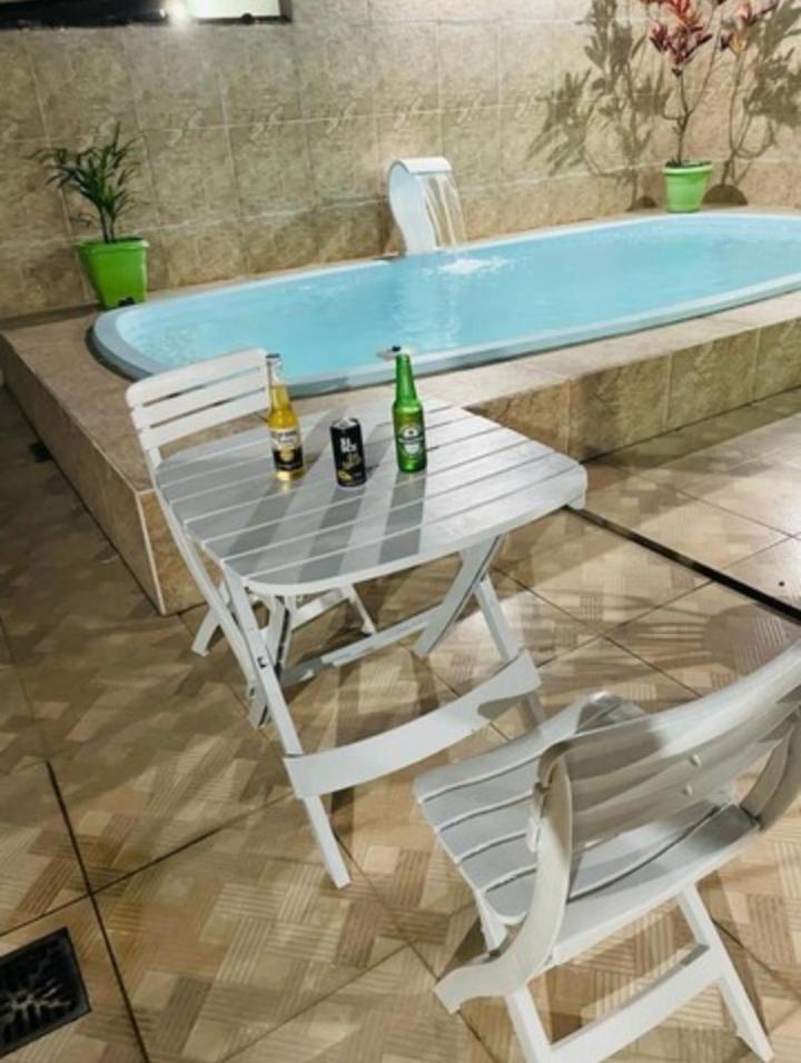 Casa para temporada photo 3