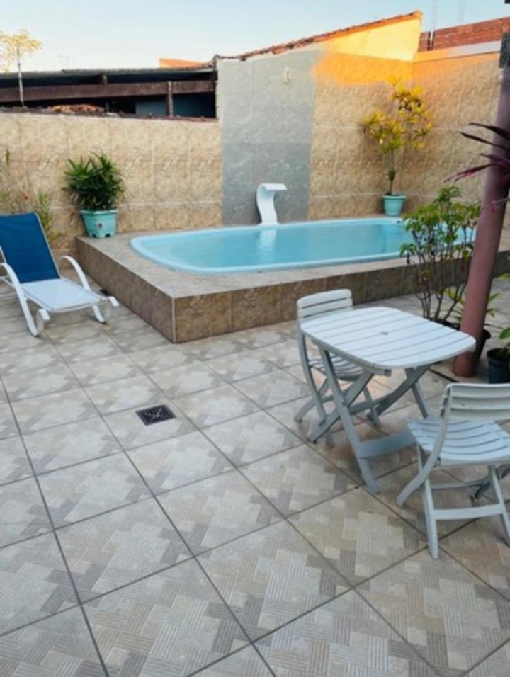 Casa para temporada photo 4
