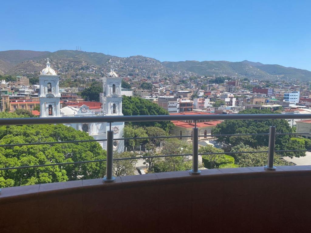 Hotel Zócalo Chilpancingo photo 4