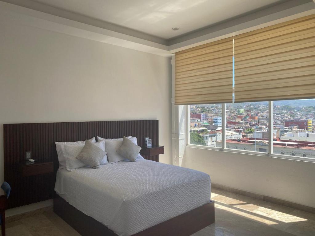 Hotel Zócalo Chilpancingo photo 3