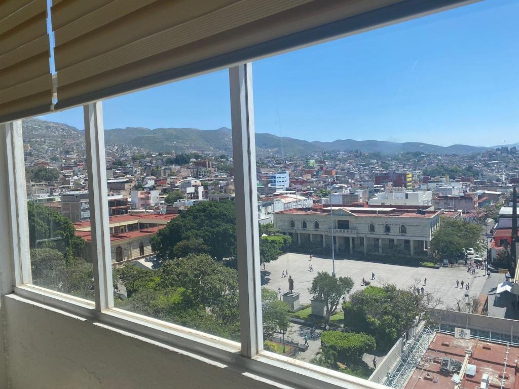 Hotel Zócalo Chilpancingo photo 2