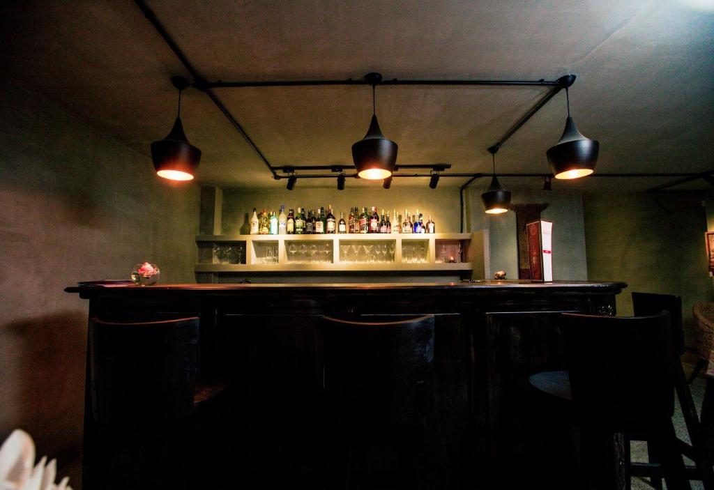 Vacation Boutique Hotel photo 4