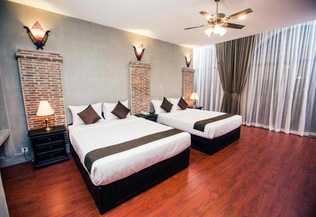 Vacation Boutique Hotel photo 1