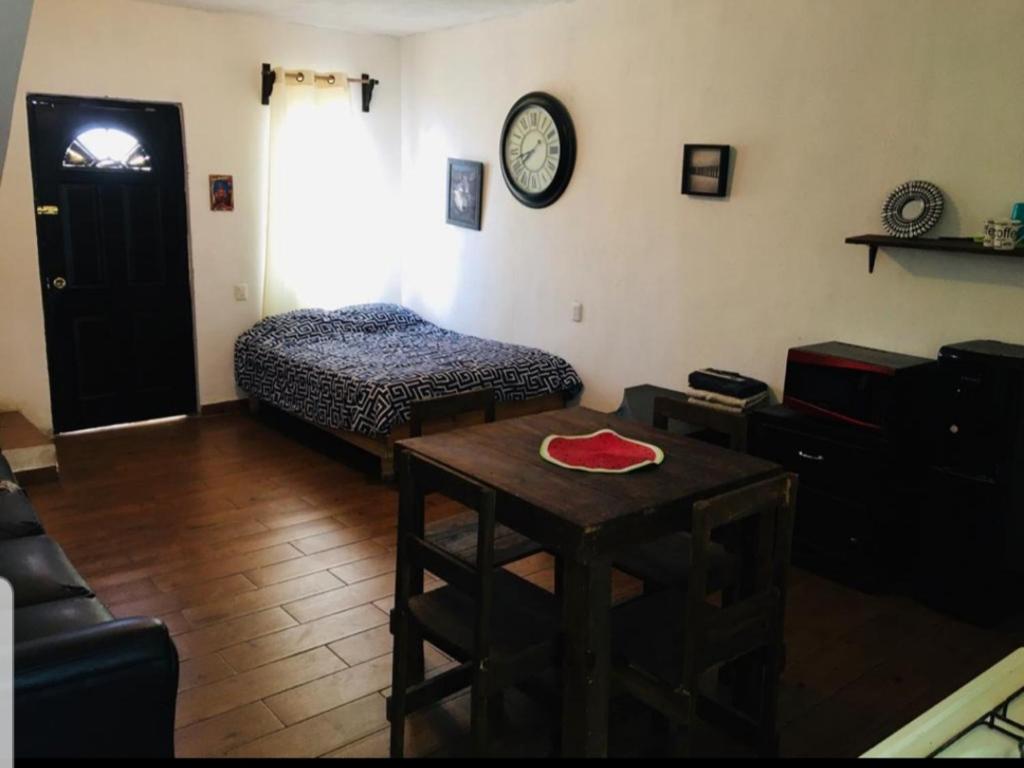 Casa Don Martín 1 photo 1
