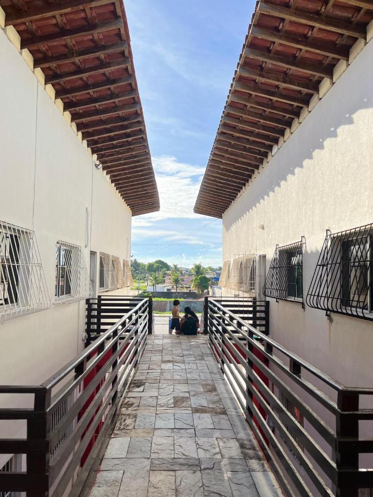 Enseada Beach Residence photo 2