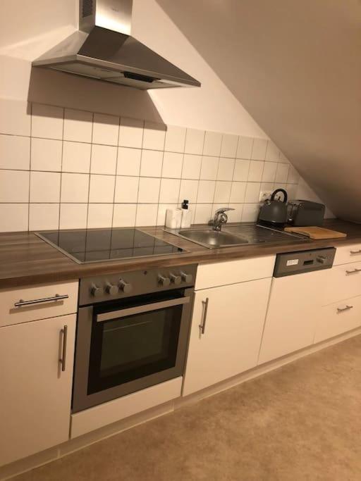 Servus Apartments Stadt Blick photo 4