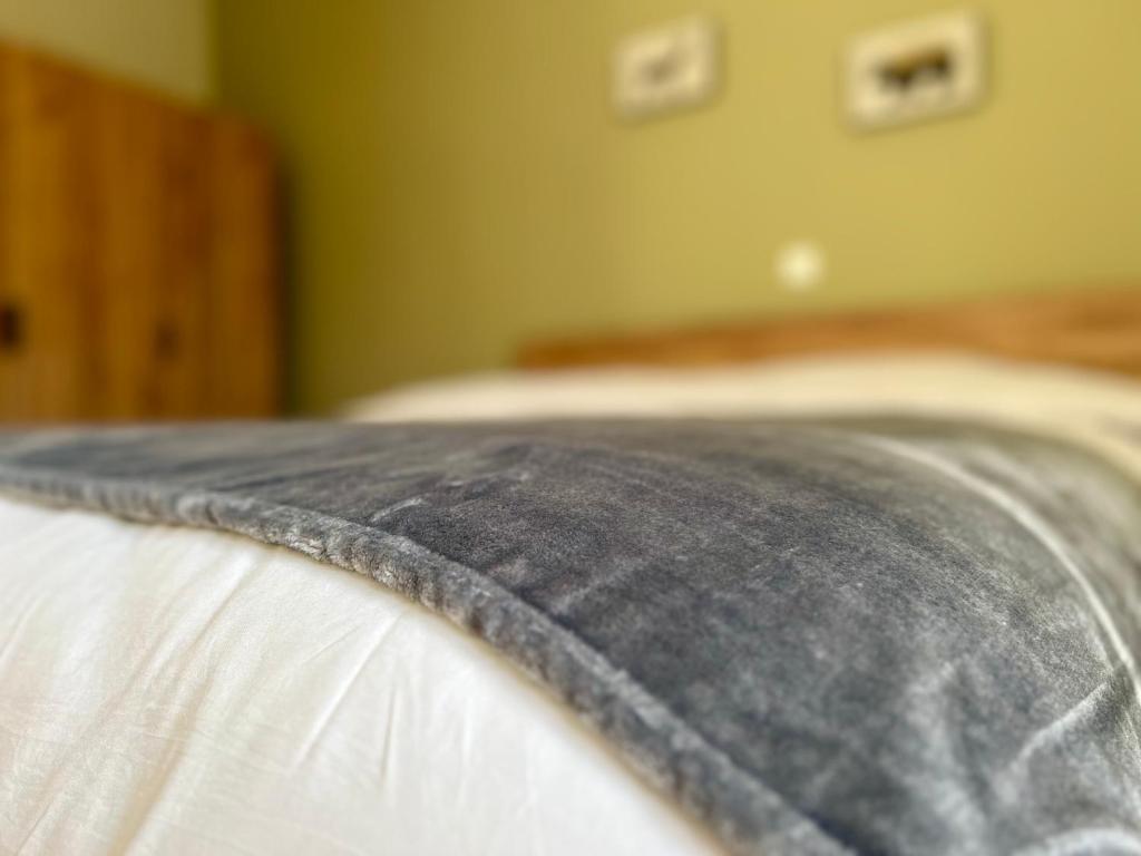 Edessa Woodland Retreat photo 4