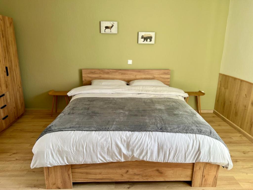 Edessa Woodland Retreat photo 1
