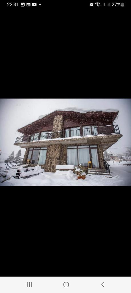 კოტეჯი პანორამა photo 2