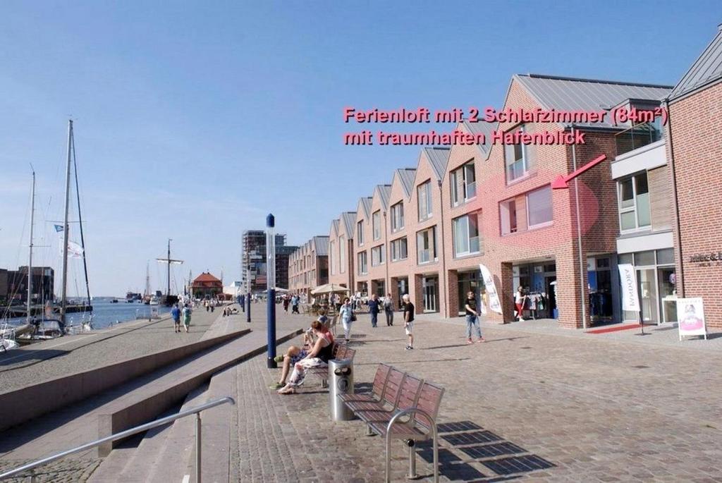Hafenblick - ABC182 photo 1