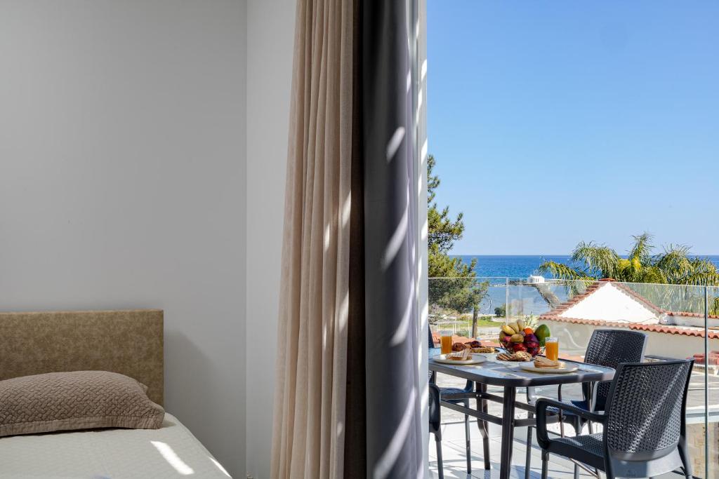 ARETI LUXURY APARTMENTS photo 4