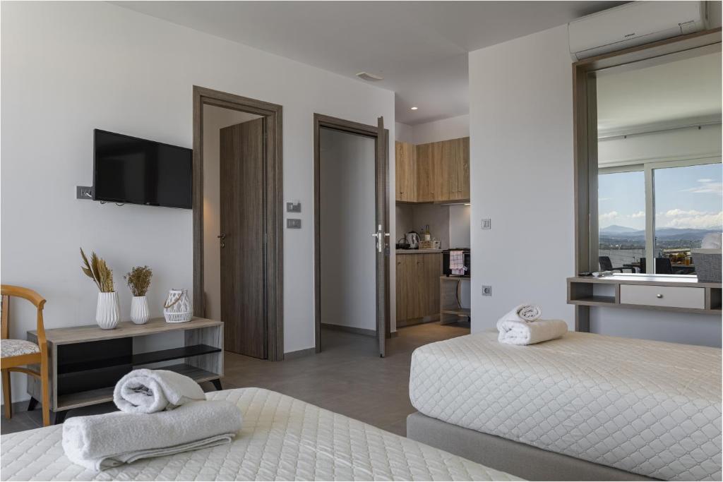 ARETI LUXURY APARTMENTS photo 3