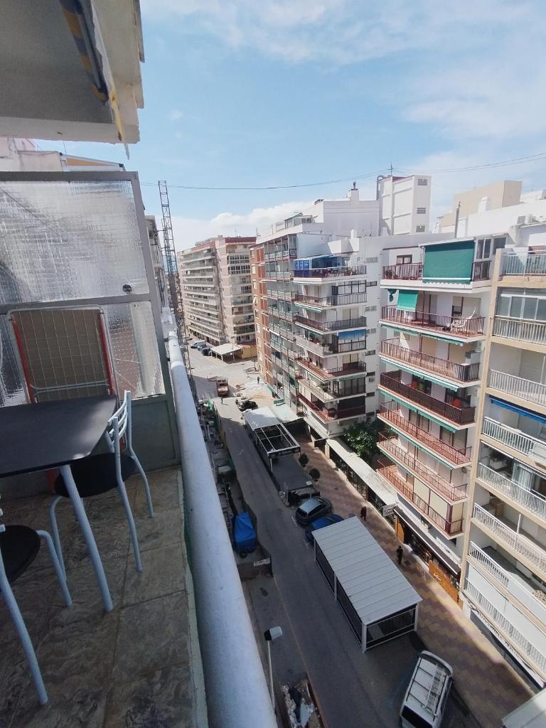 Magnífico Apartamento Centro de San Antonio a pocos metros del mar photo 1