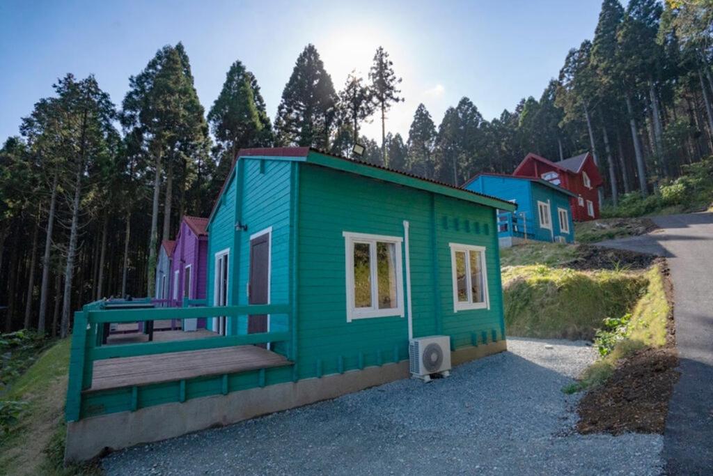 Foresta Aso return by car - Vacation STAY 21066v