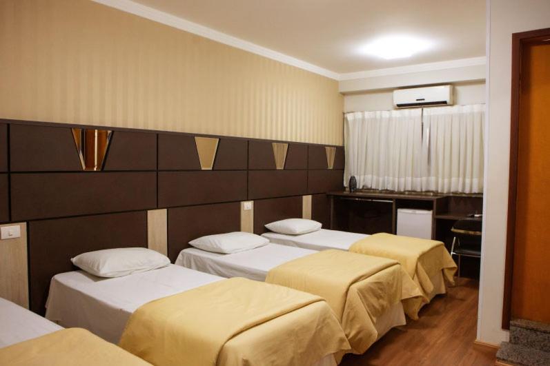 GoldMen Business Hotel photo 2