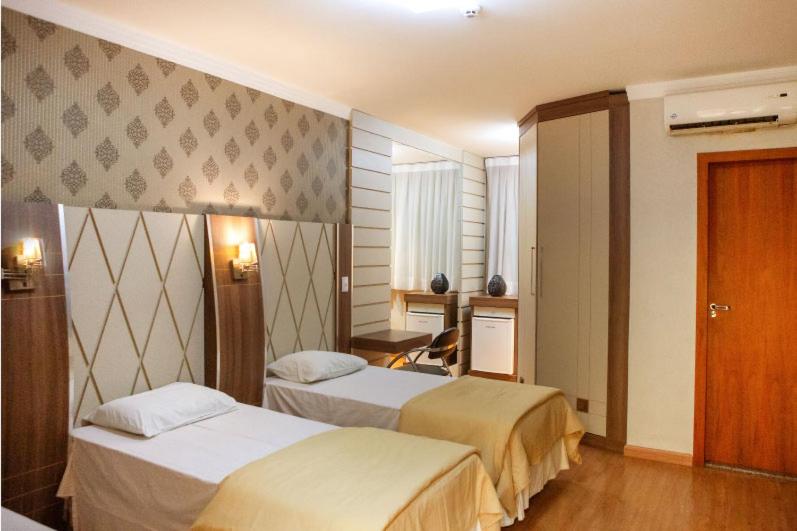 GoldMen Business Hotel photo 3