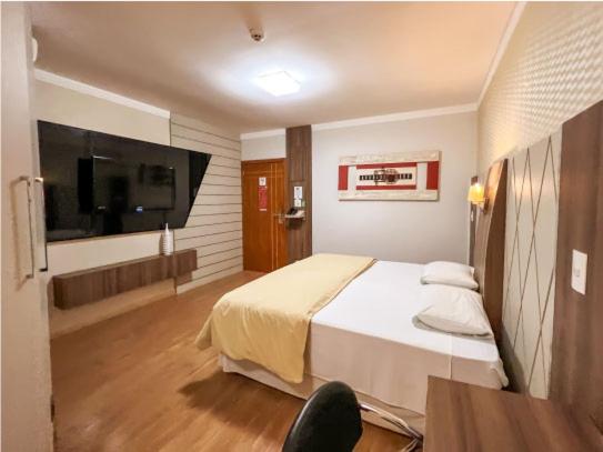 GoldMen Business Hotel photo 4