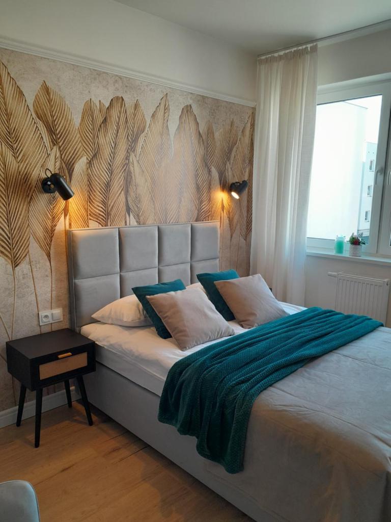 Malachite Green Apartment photo 4