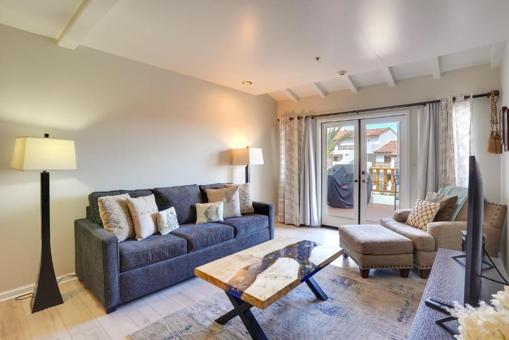 Gorgeous Catalina Island Condo with Golf Cart! photo 4