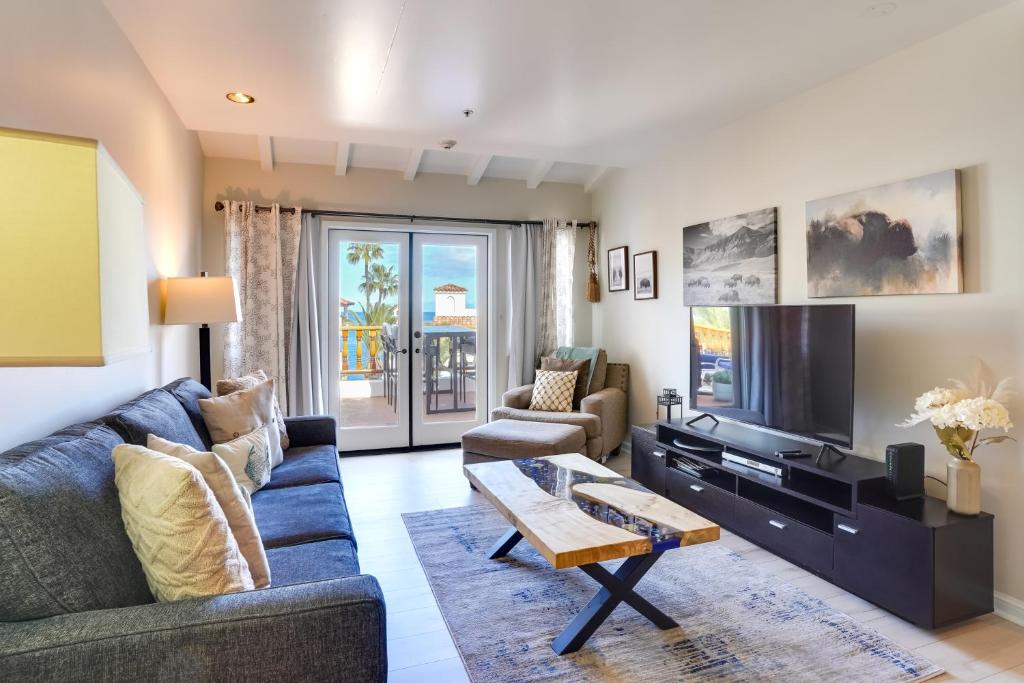 Gorgeous Catalina Island Condo with Golf Cart! photo 3