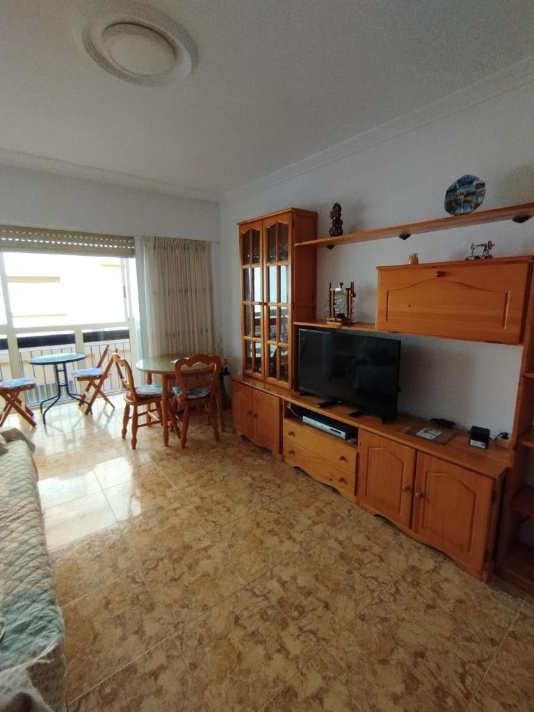 Apartamento Bonanza, Playa de Gandía photo 1