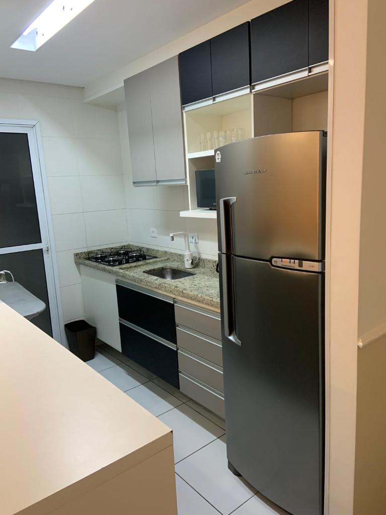 Apartamento inteiro no 15º andar próximo ao aeroporto de Guarulhos GRU photo 4