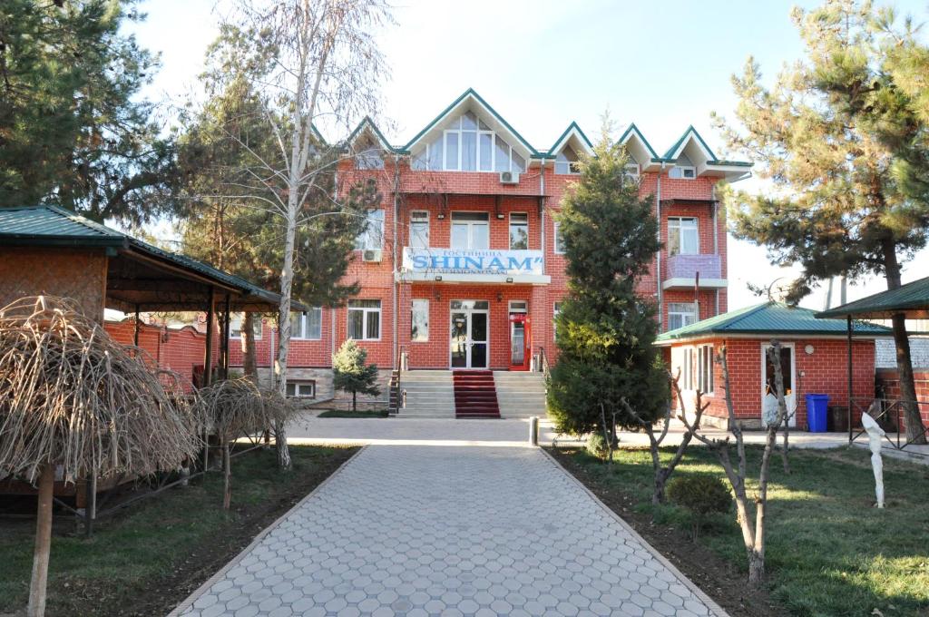 Шинам Мехмонхонаси photo 2