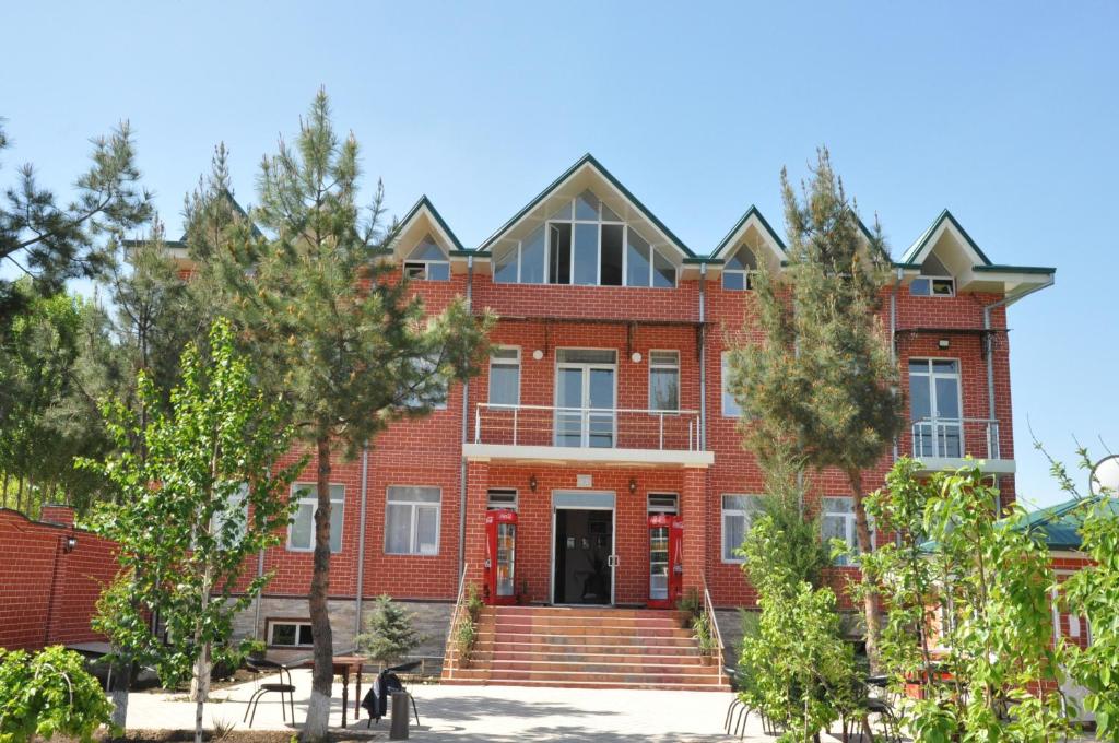 Шинам Мехмонхонаси photo 3