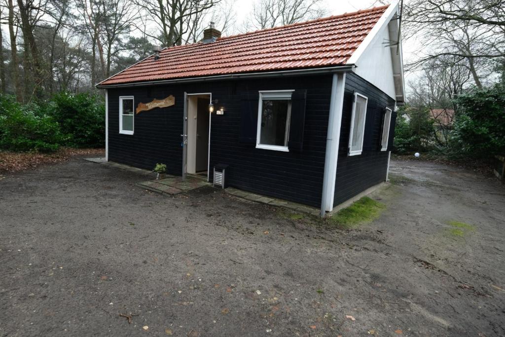 Vakantiehuis De Veldhoen vrijgelegen nabij de rivier de Vecht photo 3