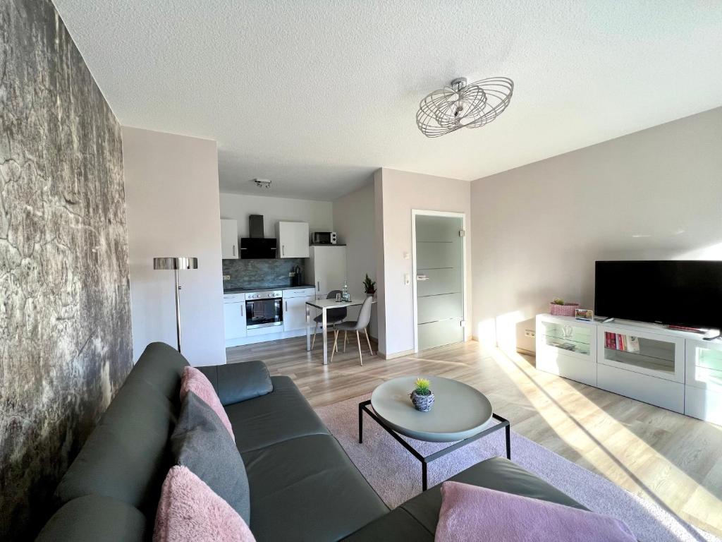 Ferienwohnung Bertchen auf dem Zillehof in Ballenstedt photo 3