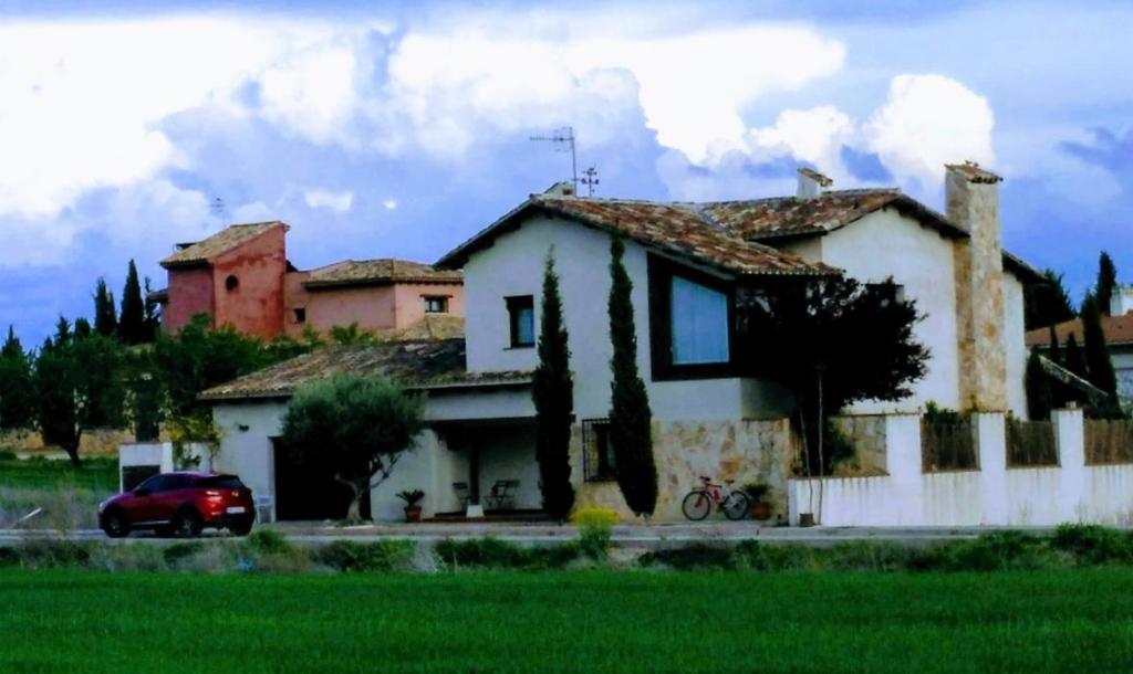 La Peña del Gato photo 1