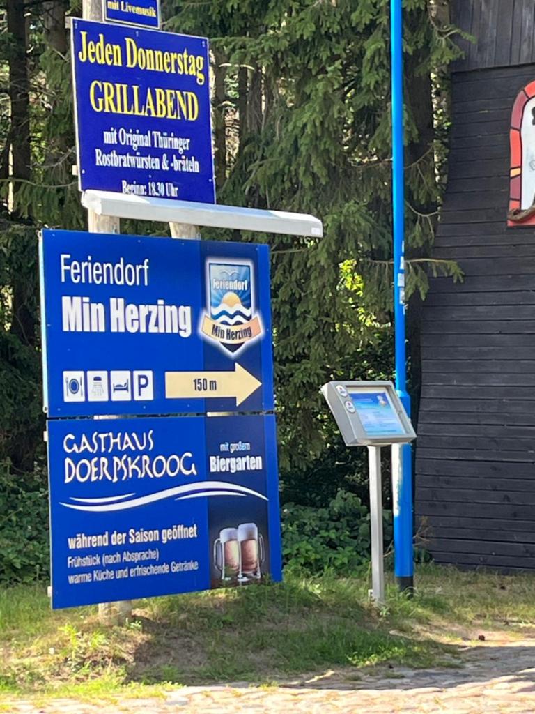 Feriendorf Bakenberg B-41 photo 1