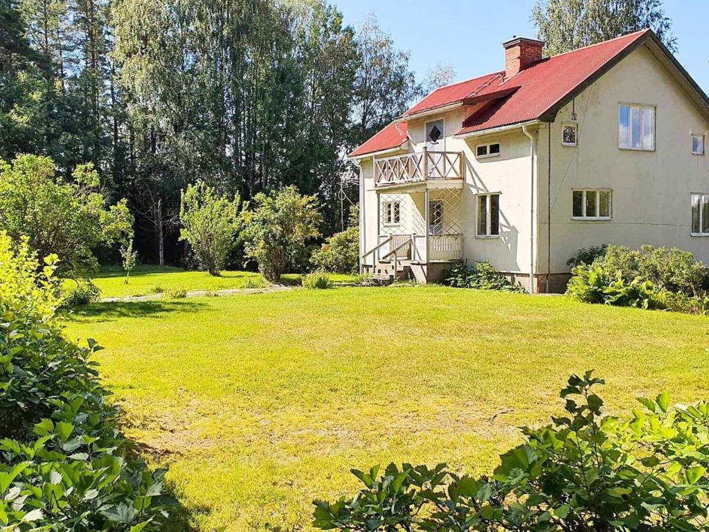 Holiday home VIKSJÖFORS