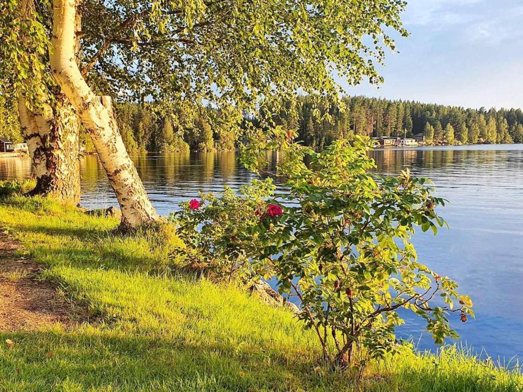 Holiday home VIKSJÖFORS photo 4