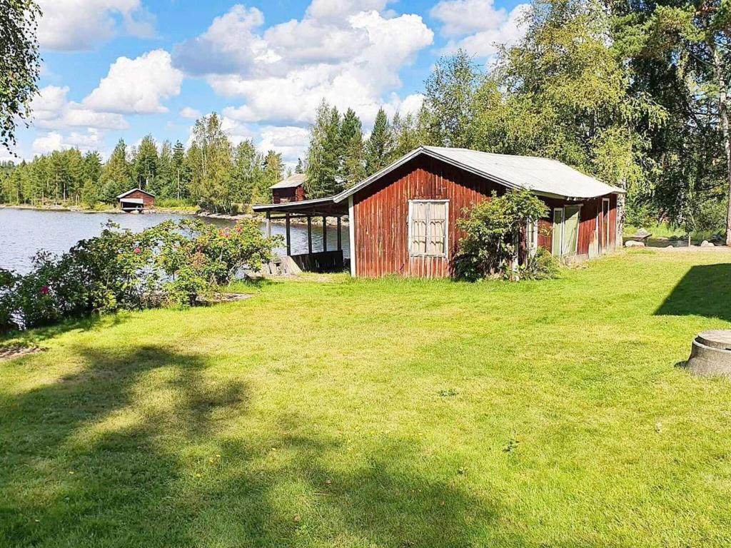 Holiday home VIKSJÖFORS photo 1
