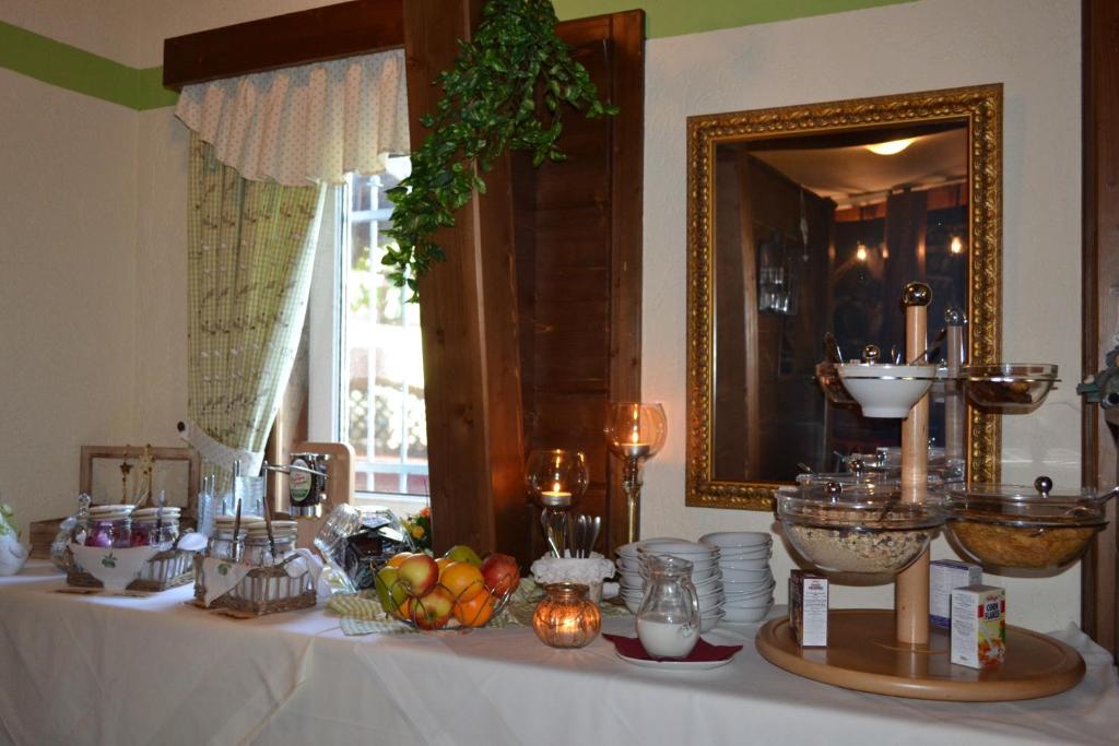 Hotel & Restaurant Zur Linde photo 4