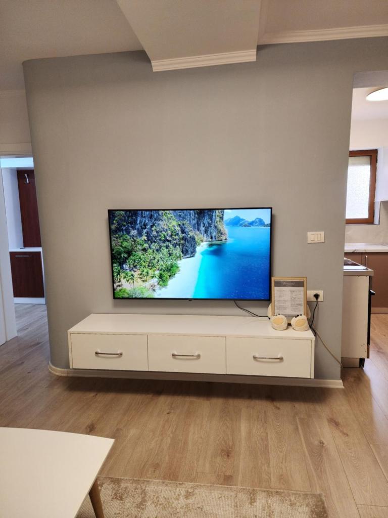 Comfy Elbasan Apartment photo 4