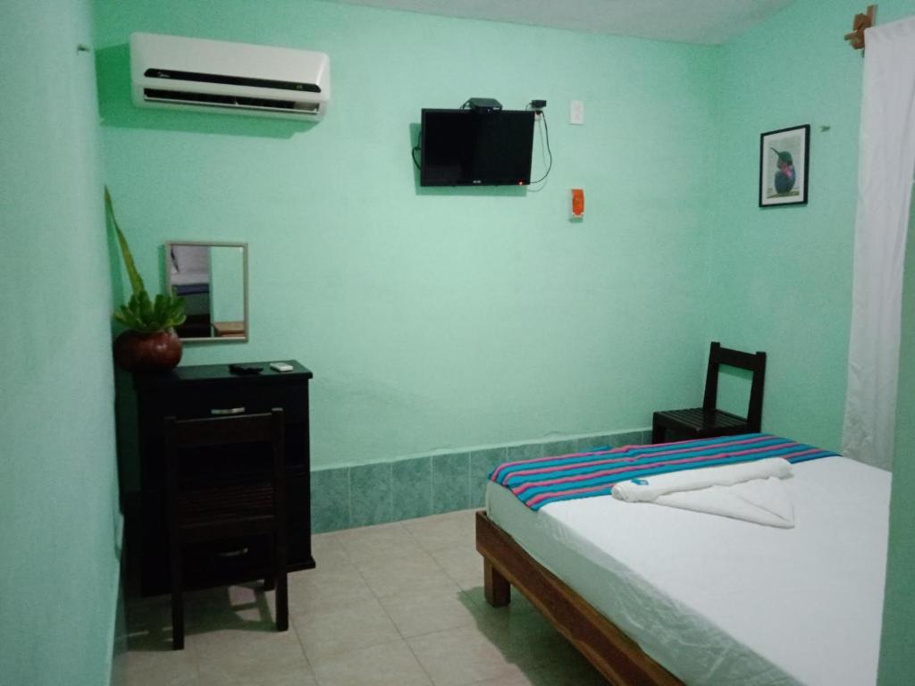 Hospedaje Wotoch Aayin photo 4