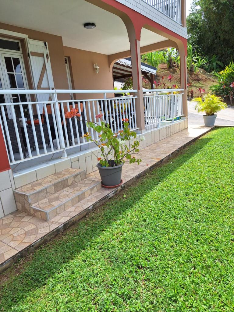 Villa bois rose photo 2