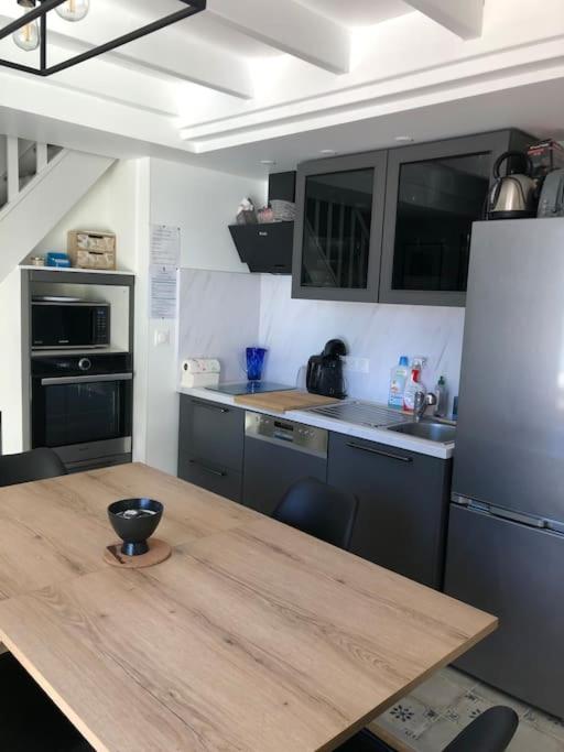 Maison de vacances avec piscine , dans résidence photo 3